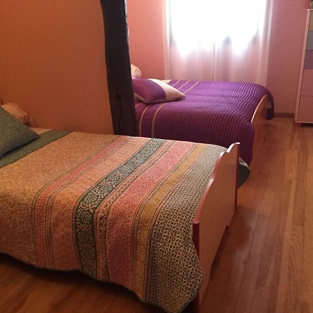 Chambres A Nogaro Zewnętrze zdjęcie
