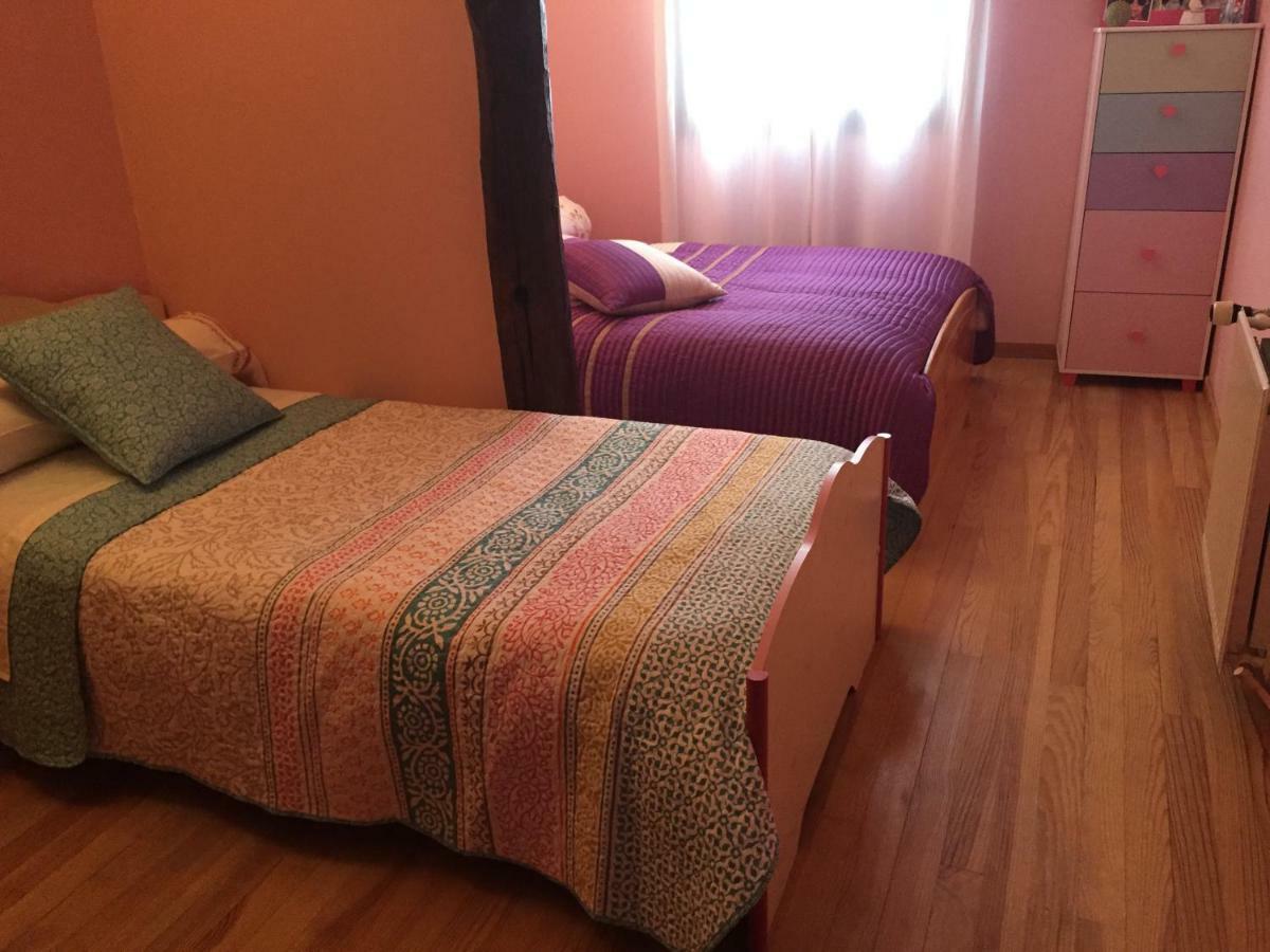Chambres A Nogaro Zewnętrze zdjęcie